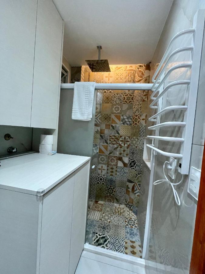 Studio Novo Alto Luxo no Coração de Ipanema Rio de Janeiro Exterior foto