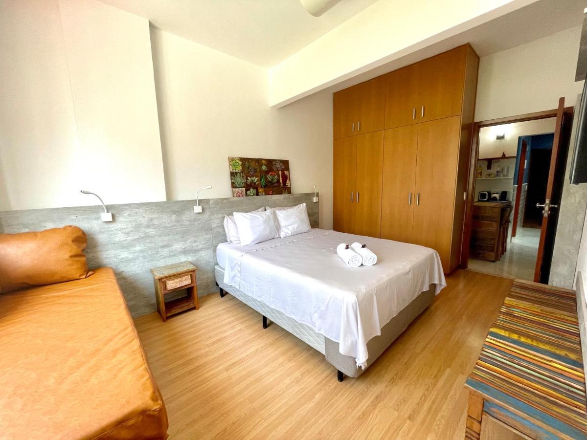 Studio Novo Alto Luxo no Coração de Ipanema Rio de Janeiro Exterior foto