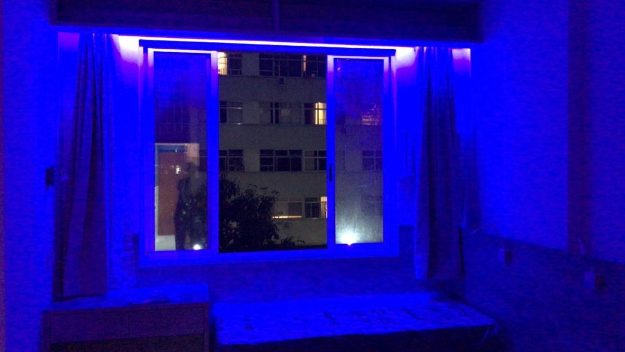 Studio Novo Alto Luxo no Coração de Ipanema Rio de Janeiro Exterior foto