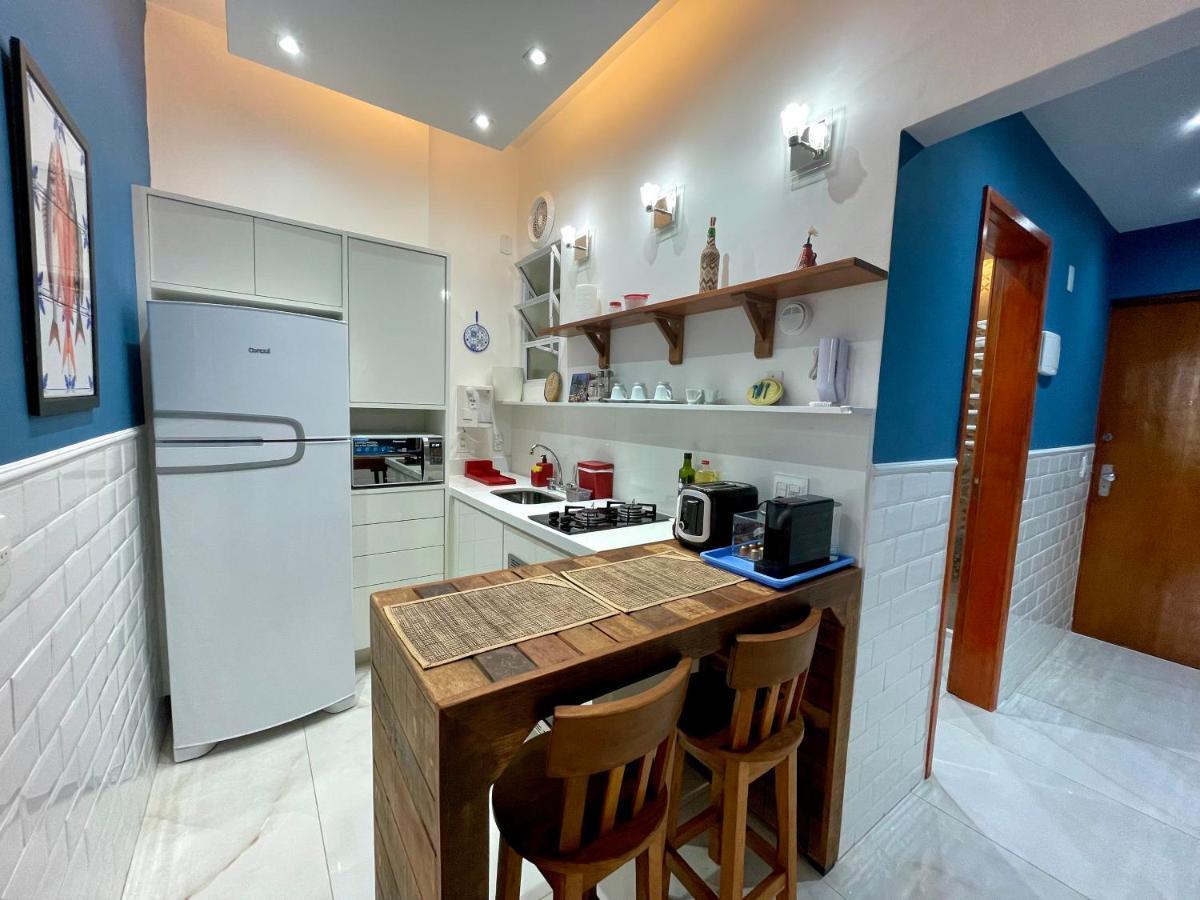 Studio Novo Alto Luxo no Coração de Ipanema Rio de Janeiro Exterior foto