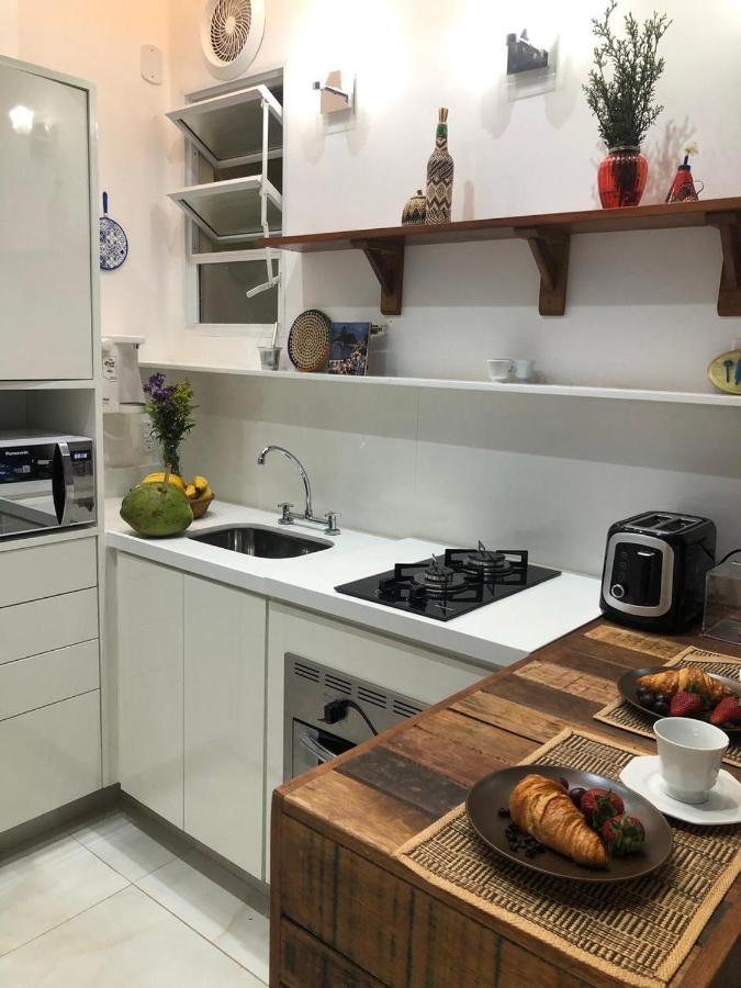Studio Novo Alto Luxo no Coração de Ipanema Rio de Janeiro Exterior foto