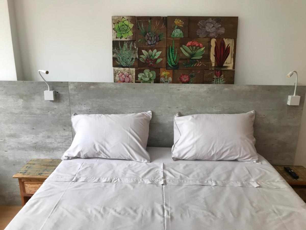 Studio Novo Alto Luxo no Coração de Ipanema Rio de Janeiro Exterior foto