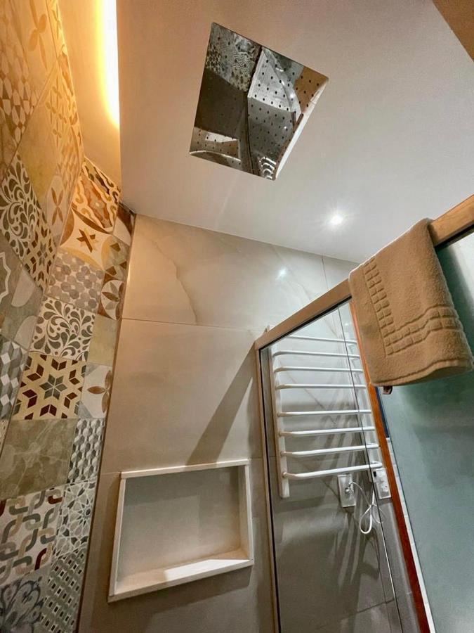 Studio Novo Alto Luxo no Coração de Ipanema Rio de Janeiro Exterior foto